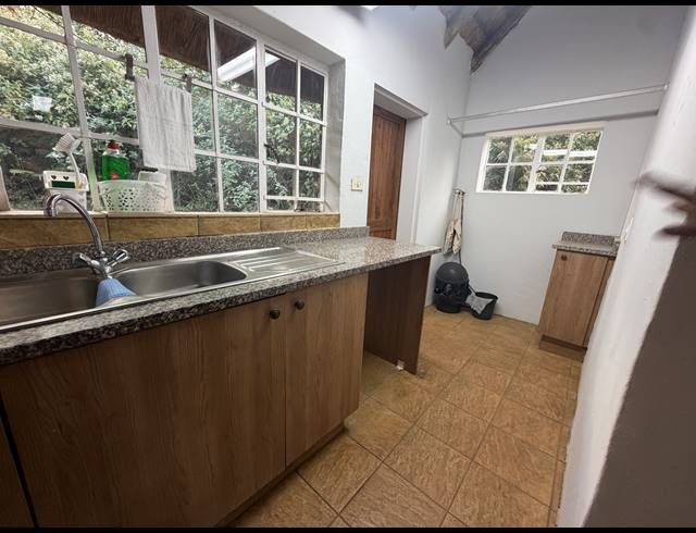 4 BEDROOM HOUSE TO LET IN DARGLE